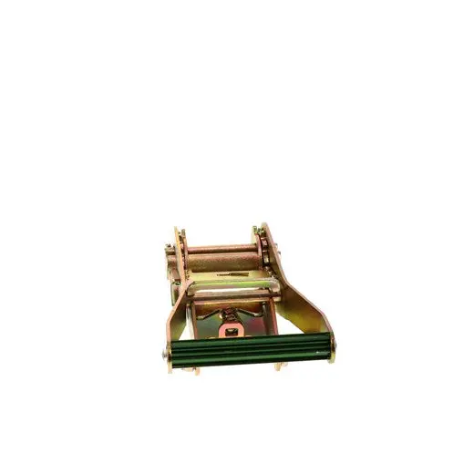 2" Short Wide Handle Ratchet Buckle | 47105-11 Ancra Cargo 1