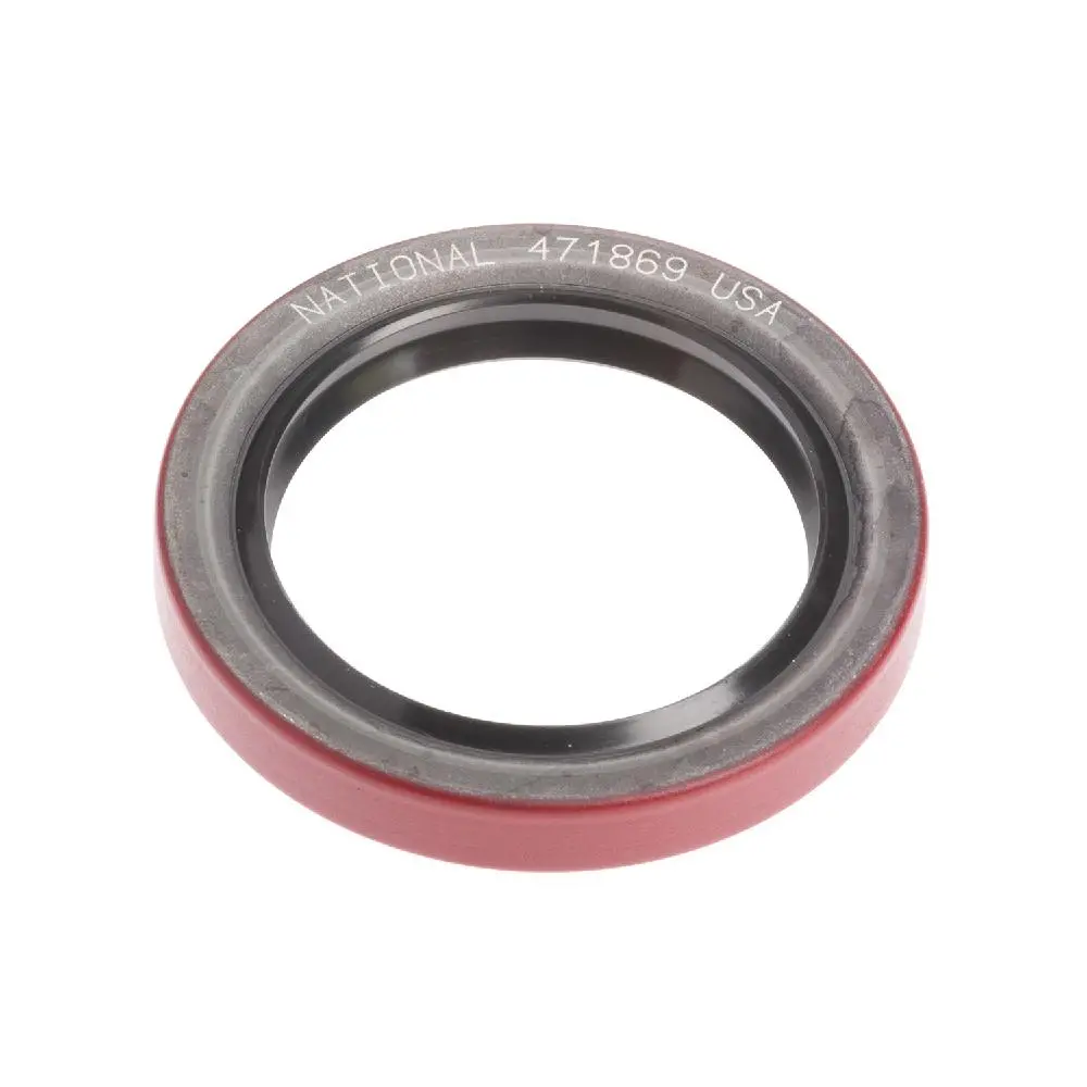 Trans Case Input Shaft Seal | 471869 National 1