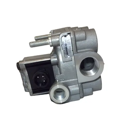 2M/3M Trailer Abs Modulator Valve | 472 195 033 0 Wabco 1