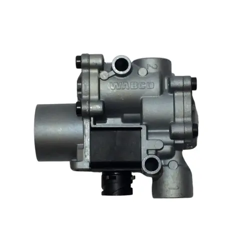 Tractor Abs Modulator Valve, 0.5 In. X 14 Nptf | Wabco 4721950520 1