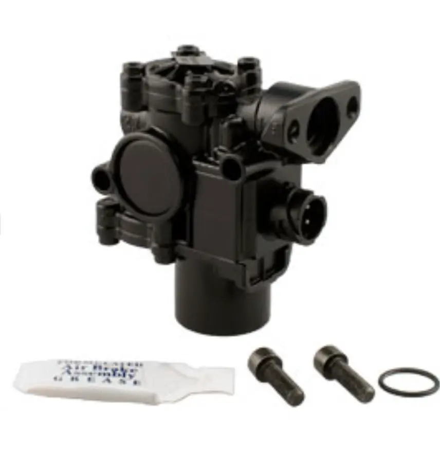 Remanufactured Modulator Valve - Right | 4721950770X Haldex 1