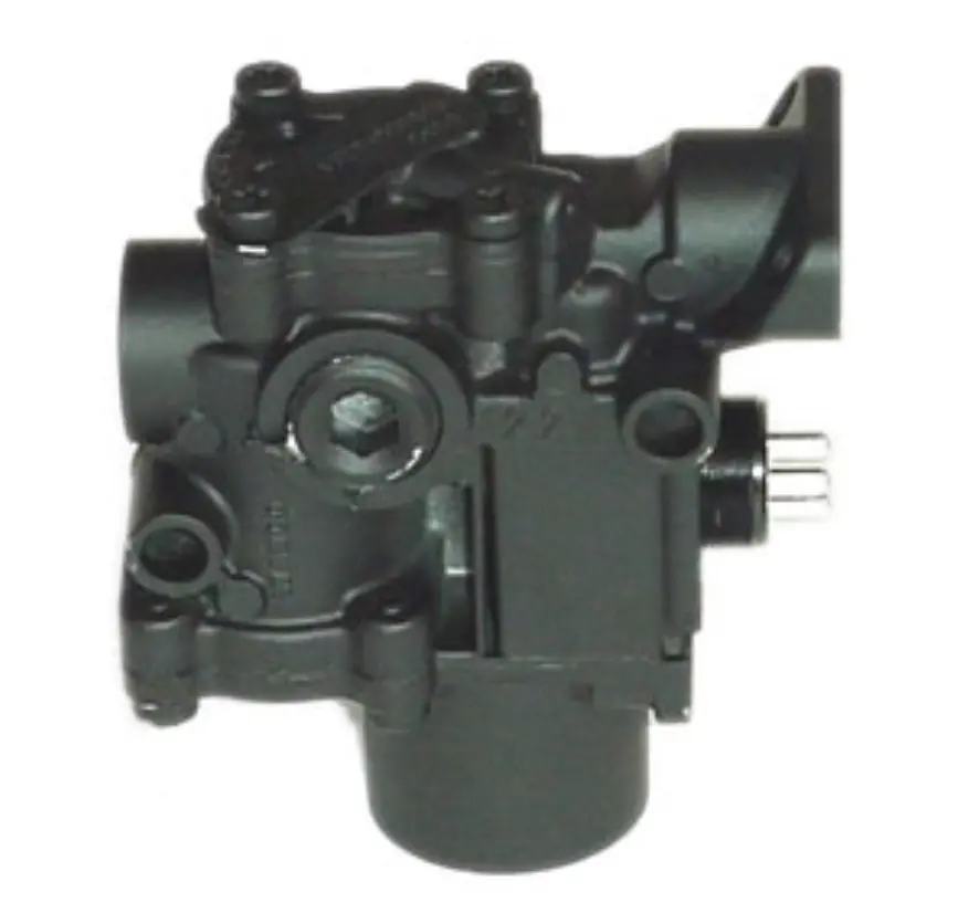 Remanufactured Modulator Valve - Left | 4721950820X Haldex 1