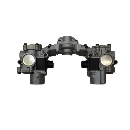 Tractor Abs Modulator Valve Package | Wabco 4725003300 1
