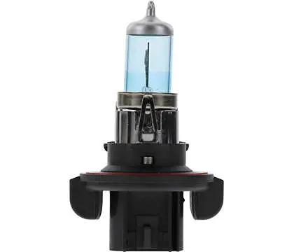 Philips Crystalvision Platinum Headlight 9008 1