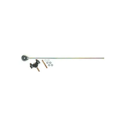 Adjustable Looped Linkage | 48100375 Haldex 1
