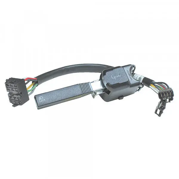 Kenworth® Oem Replacement Turn Signal Switch Kit With Harness | Grote 48532 1