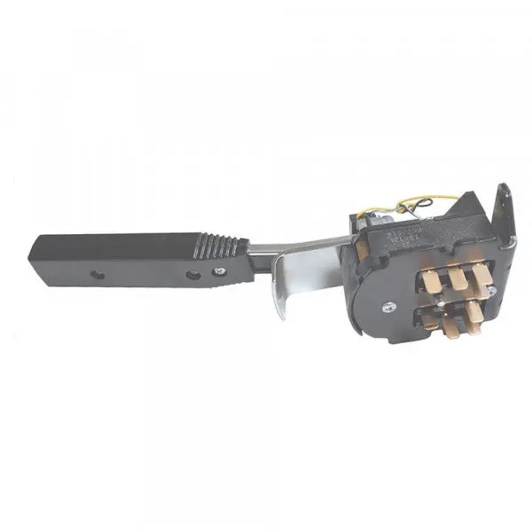 Oem Style Turn Signal Switch | Grote 48552 1