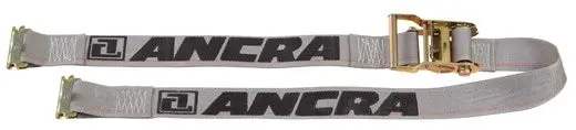16' E-Series Ratcheting Logistic Strap | 48672-14 Ancra Cargo 1