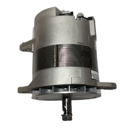 New Alternator 12 Volt 270 Amp | 4867Jb Leece-Neville 1