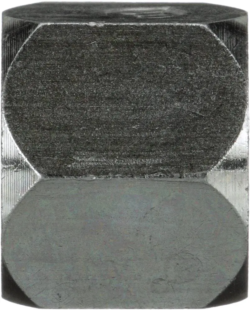 Female Jic 37 Flare Cap (Sae To Sae) | G60401-0005 Gates 1