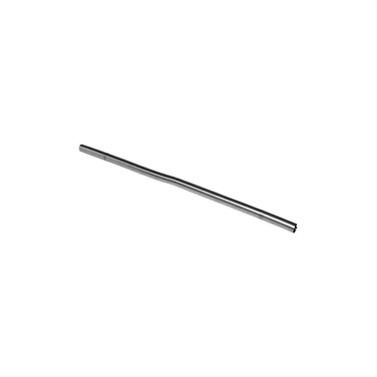 Heavy Duty Exhaust Pipe Flex Tube-Hd Alz.-4"Dia.-10" Lgth. | 49070 Walker Exhaust 1