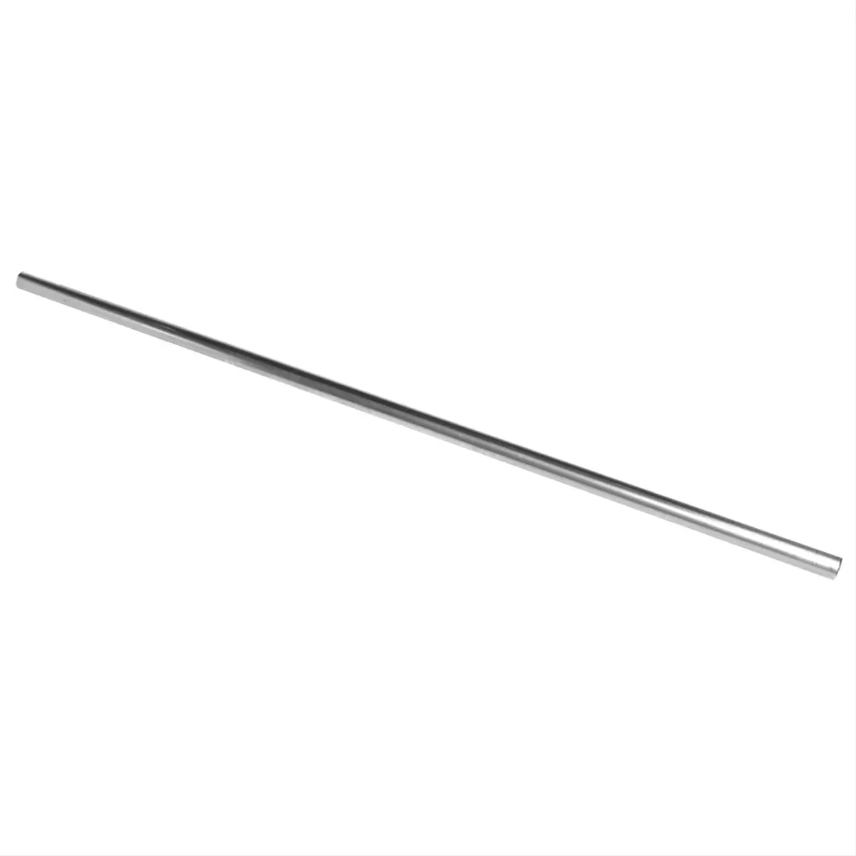 Heavy Duty Exhaust Pipe Str. Tube-409 Stain.-Akdq-4" Dia.-10" Lgth.-14 Gauge | 49097 Walker Exhaust 1