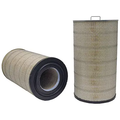 Cellulose Radial Seal Outer Air Filter, 23.25" | 49164 Wix 1