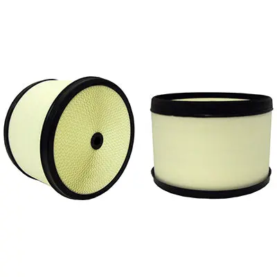 Cellulose Corrugated Style Air Filter, 6.275" | 49184 Wix 1