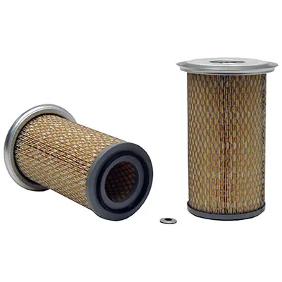 Outer Cellulose Air Filter, 10.8" | 49202 Wix 1