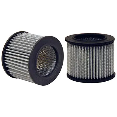 Enhanced Cellulsoe Air Filter, 4.75" | 49206 Wix 1