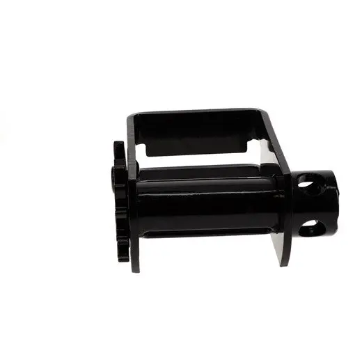 Storable Double L Track 7 Mm Sliding Winch | 49207-127 Ancra Cargo 1