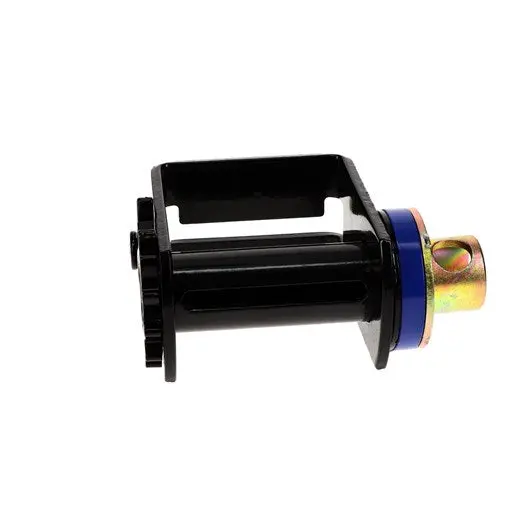 Ratcheting Double L Track 7 Mm Sliding Web Winch | 49207-137Rw Ancra Cargo 1