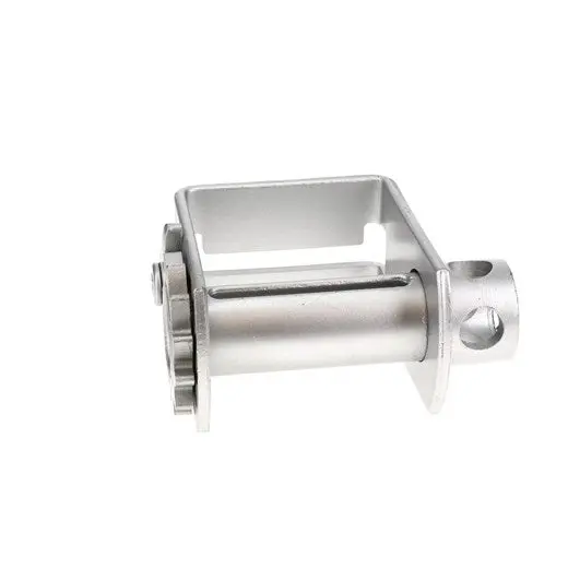 Double L Track 7 Mm X-Treme Zinc Sliding Web Winch | 49207-137Xz Ancra Cargo 1