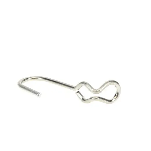 Rubber Rope Wire Hooks (100 Pc) | 49211-10 Ancra Cargo 1