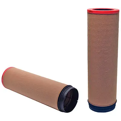 Synthetic Radial Seal Inner Air Filter, 23.74" | 49292 Wix 1