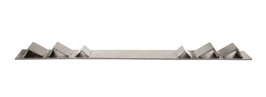 1/4". Astm A36 Steel Heavy-Duty Coil Rack, 3.3 Ft Long | 49344-12 Ancra Cargo 1
