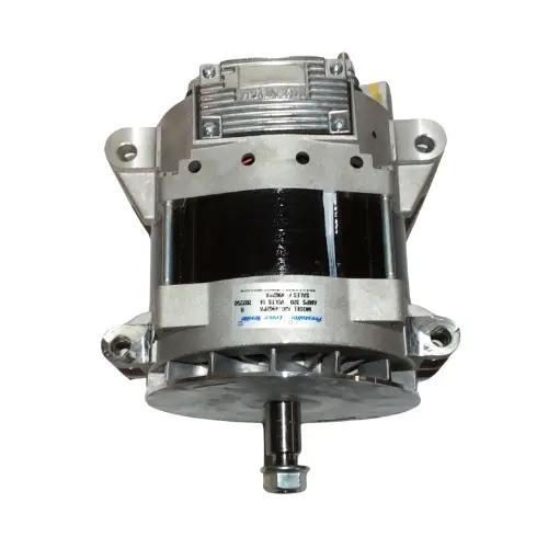Alternator, 4000 Series, Pad Mount Type, 12V, 320A | 4962Pa Leece-Neville 1