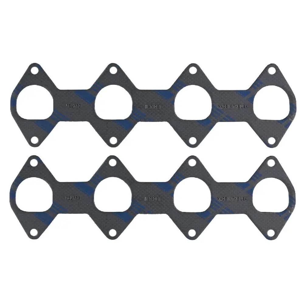 Exhaust Manifold Gasket Set | Ms97406 Fel-Pro 1