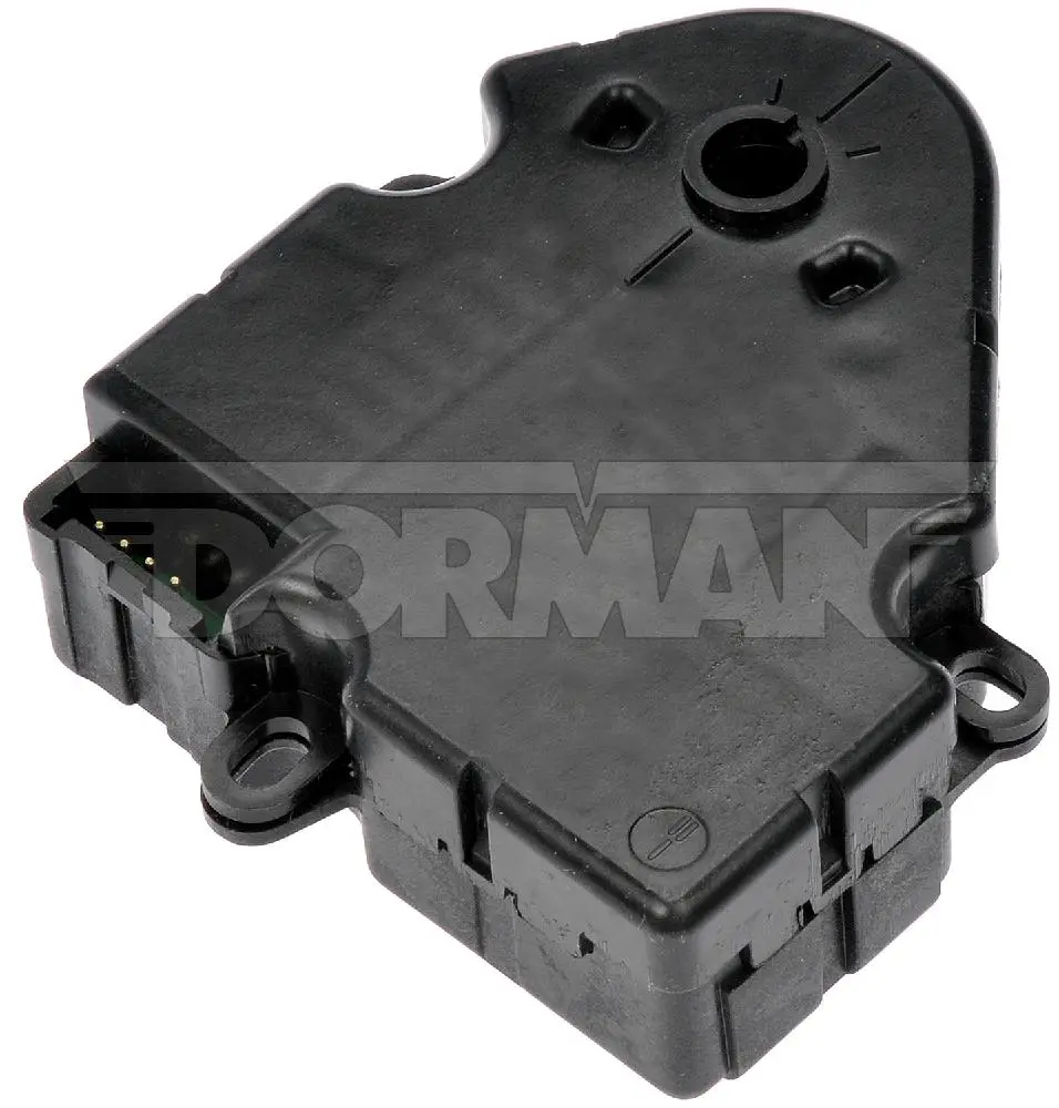 Heavy Duty Air Door Actuator | 604-5155 Dorman - Hd Solutions 1