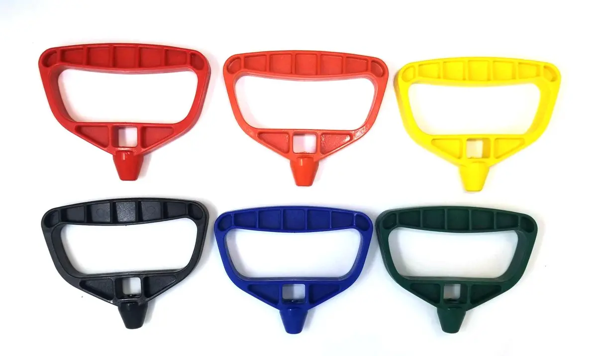 Universal Pull Starter Handle For Polaris, Ski Doo, Arctic Cat, Snowmobile - Multi-Color 1