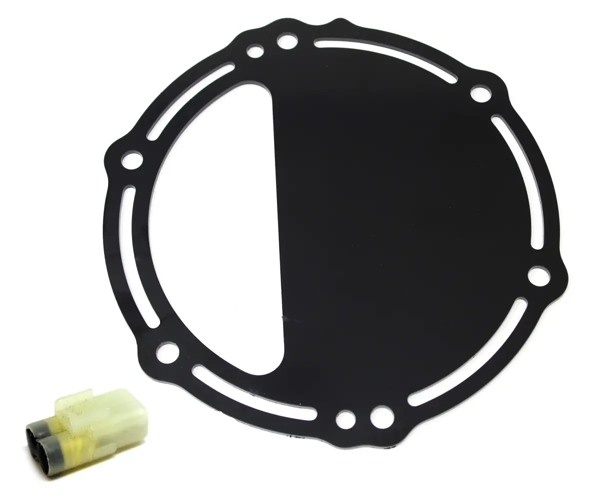 Aftermarket Yamaha Catalytic D Plate & Cat Removal Chip 1200 Xlt Gpr Xr Jetski 67B-1465A-00-00 1