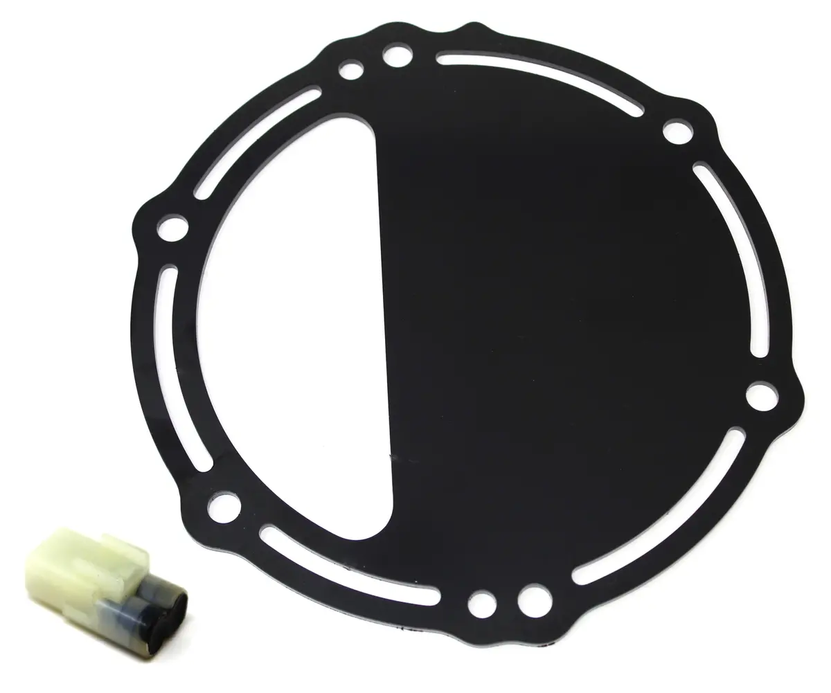 Aftermarket Yamaha Catalytic D Plate & Cat Removal Chip 1300 Xlt Gpr Xr Jetski 67B-1465A-00-00 1