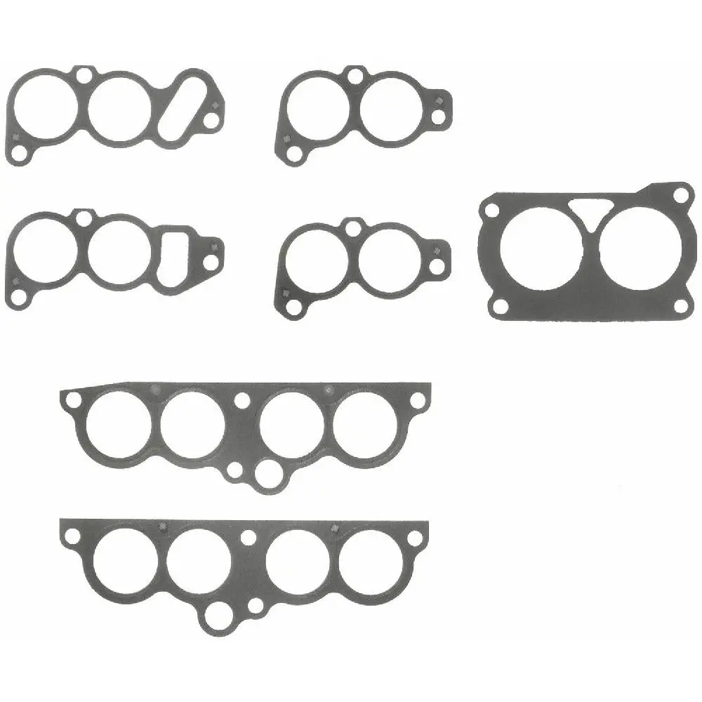 Fuel Injection Plenum Gasket Set | Ms93160 Fel-Pro 1