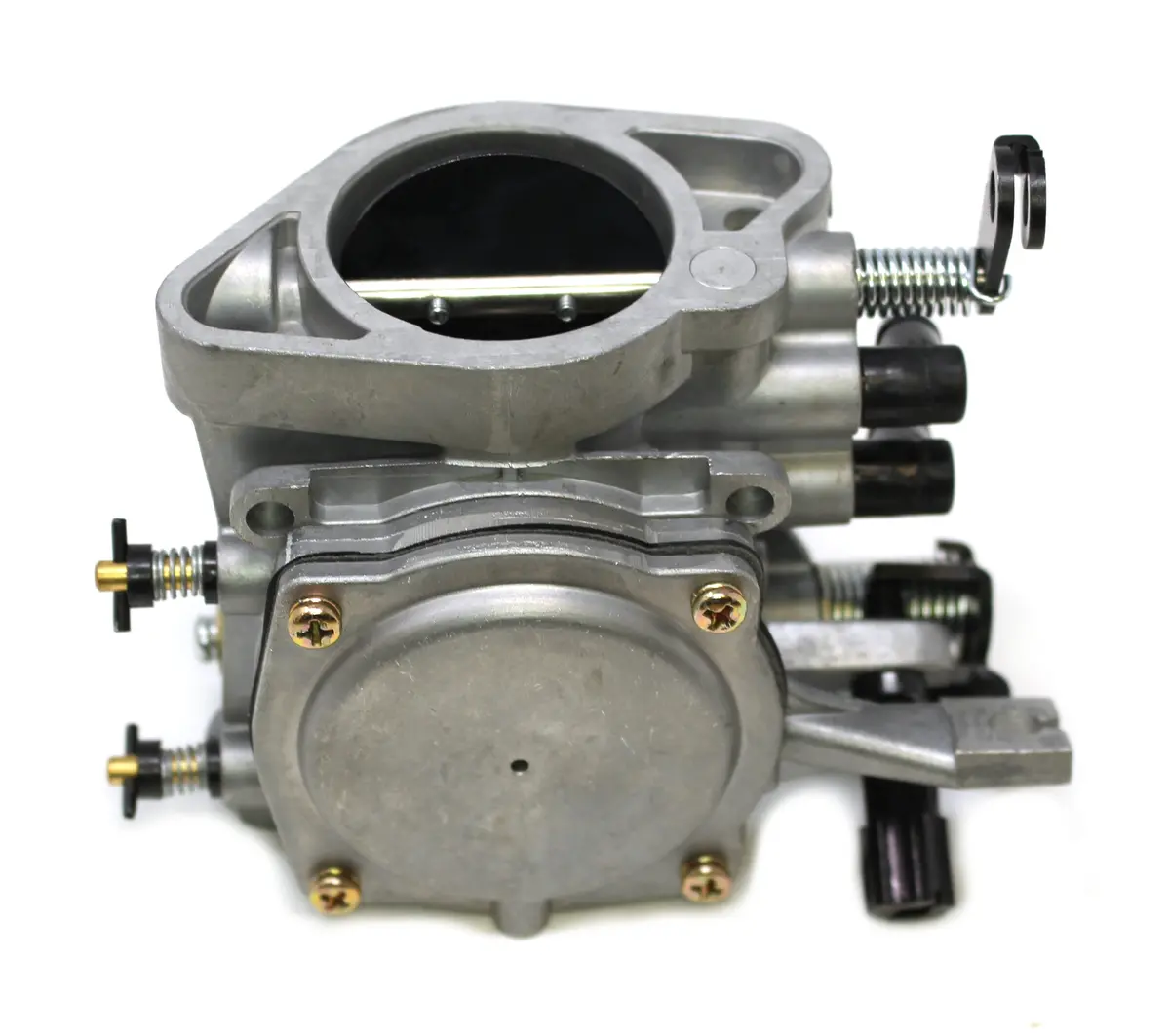 Aftermarket Kawasaki Carburetor Assembly 15001-3720 | 15001-3709 Jf650 1987 Jetski X2 A1 A2 Keihn 1