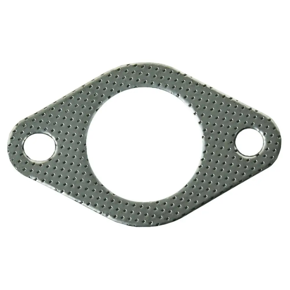 Exhaust Pipe Flange Gasket | 61766 Fel-Pro 1