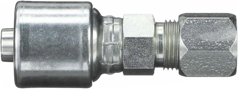 Sae Male Flareless Assembly (Megacrimp) | G25510-1616 Gates 1
