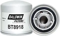 Hydraulic Spin-On | Bt8918 Baldwin 1
