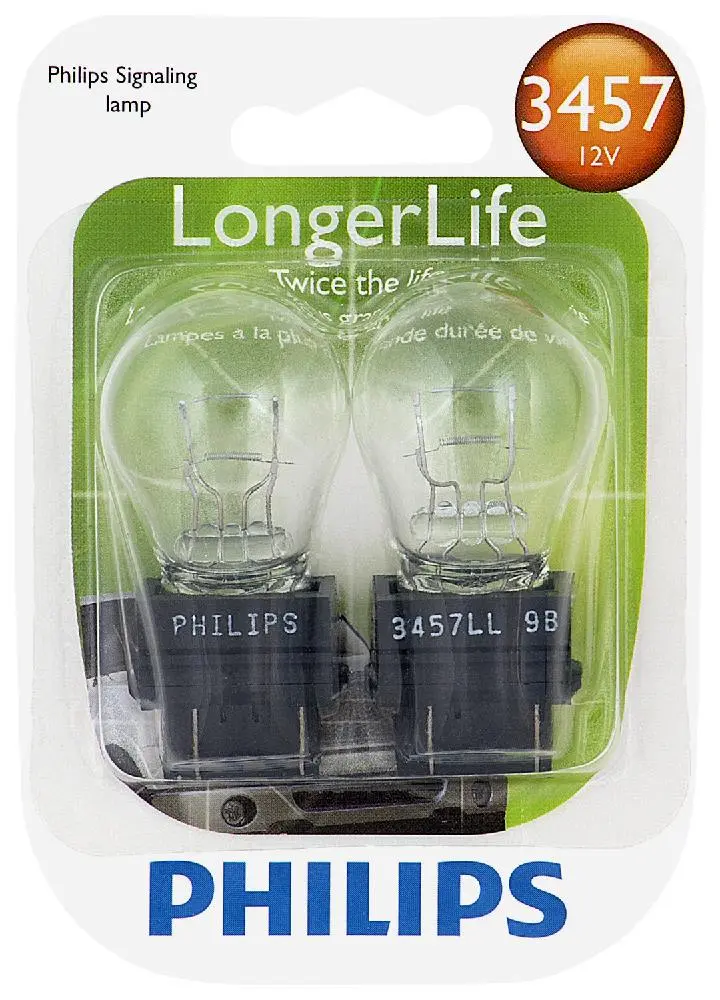 Philips Longerlife Miniature 3457Ll 1