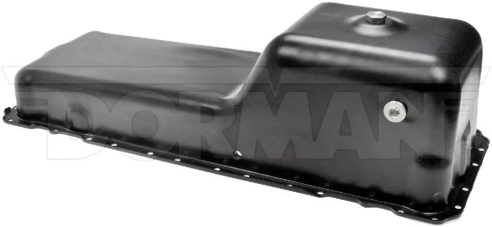 Engine Oil Pan | 264-5012 Dorman - Hd Solutions 1