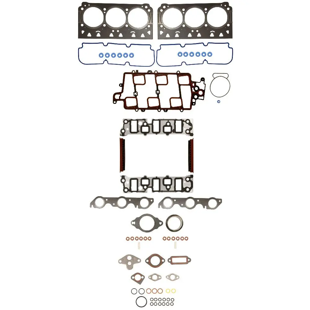 Engine Cylinder Head Gasket Set | Hs9917pt4 Fel-Pro 1