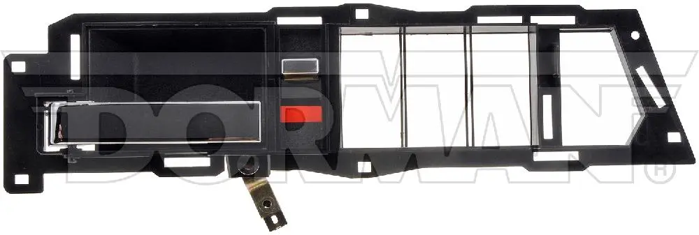 Interior Door Handle Front Left Chrome | 761-5600 Dorman - Hd Solutions 1