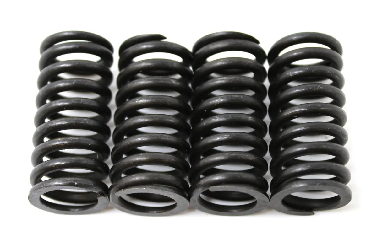 Aftermarket Valve Outer Spring Compatible With Yamaha Oem# 4Xv-12114-00-00 Fx Cruiser Vx 1100 Ar230 5