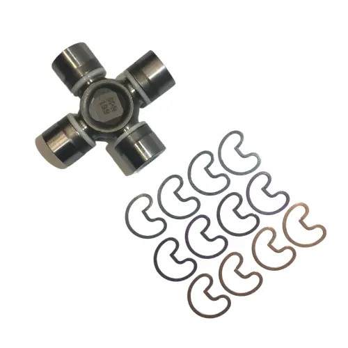 Universal Joint; Non-Greaseable | 5-1350X Spicer 1