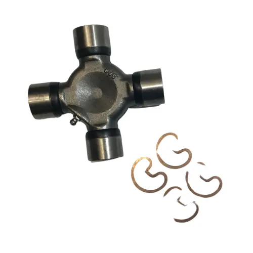 Universal Joint Greaseable Spicer 1550 Series | 5-155X Spicer 1