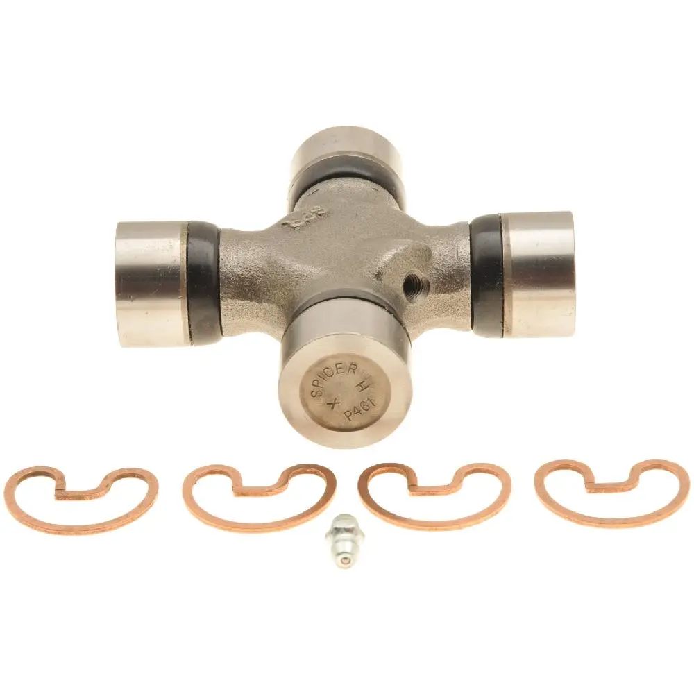 Universal Joint Greaseable 1410 Series | 5-160X Spicer 1