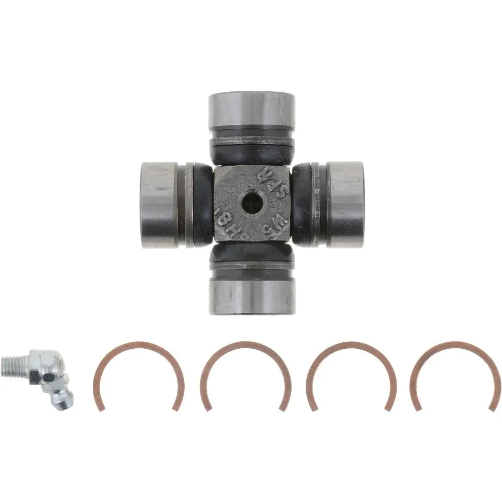Universal Joint Greaseable; Spicer 1000 Series Pto | 5-170X Spicer 1