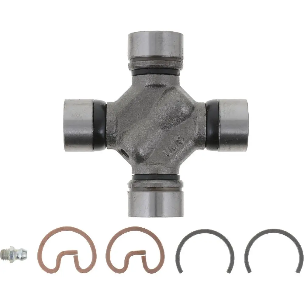 Universal Joint Greaseable S44 To 1330 Series | 5-212X Spicer 1