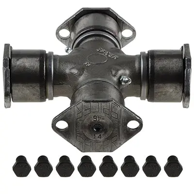 Universal Joint, Greaseable | 5-280X Spicer 1