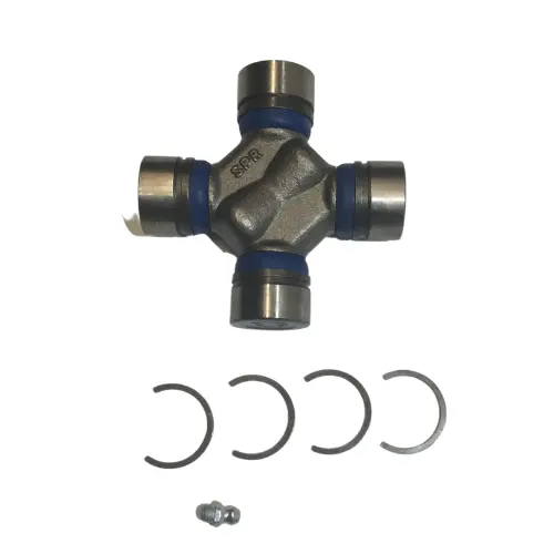 Universal Joint Greaseable S44/3R Series | 5-3147X Spicer 1
