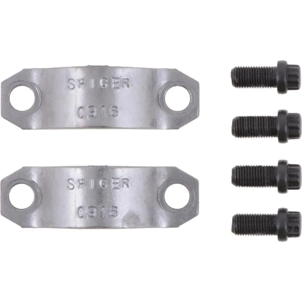 Universal Joint Strap Kit | 5-70-28X Spicer 1